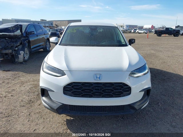 Honda HR-V LX 2026 3CZRZ2H33TM104307 Image 13