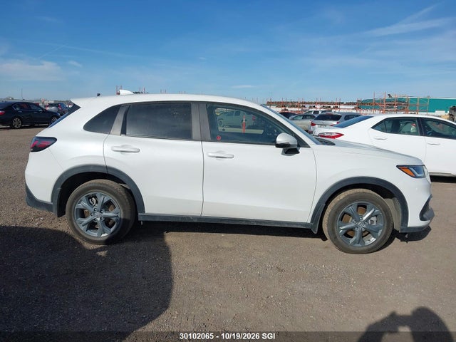Honda HR-V LX 2026 3CZRZ2H33TM104307 Image 14