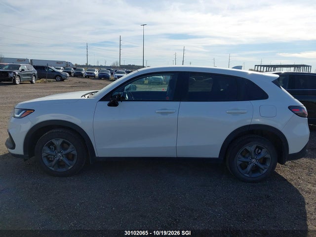 Honda HR-V LX 2026 3CZRZ2H33TM104307 Image 15