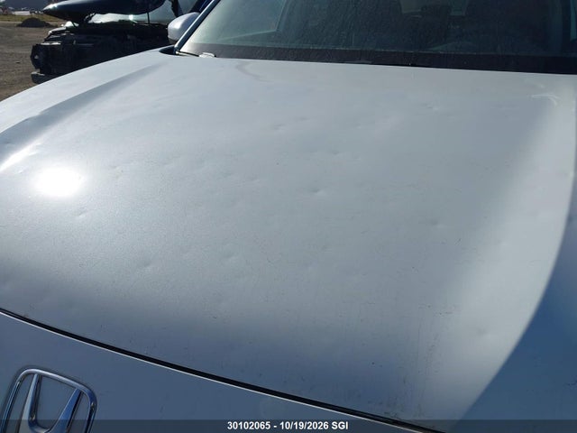 Honda HR-V LX 2026 3CZRZ2H33TM104307 Image 6