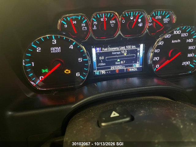3GTU2MEC0HG492560 GMC Sierra K1500 Sle