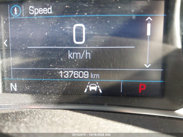GMC Terrain Sle 2023 3GKALTEG6PL246152 Image 14