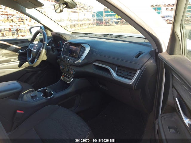 GMC Terrain Sle 2023 3GKALTEG6PL246152 Image 5