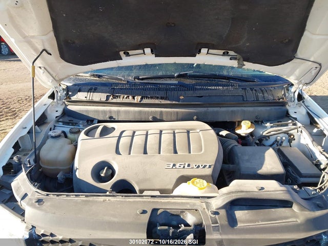 3C4PDDFG3FT652749 Dodge Journey R/t
