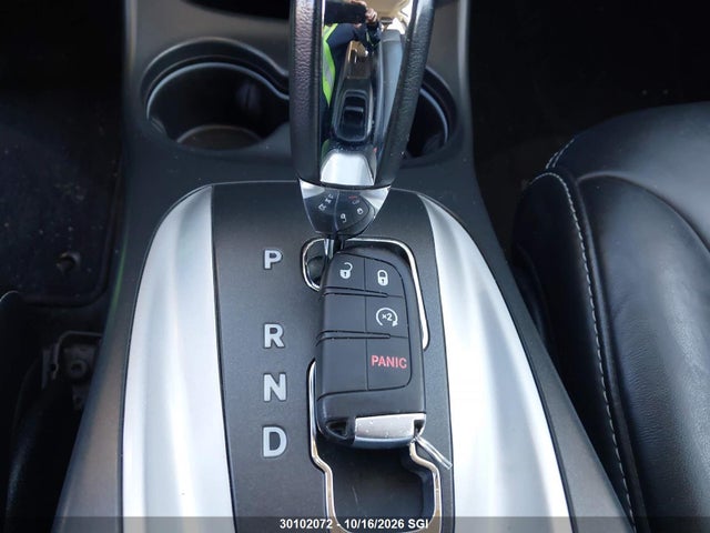 3C4PDDFG3FT652749 Dodge Journey R/t