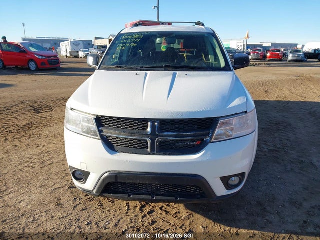 3C4PDDFG3FT652749 Dodge Journey R/t