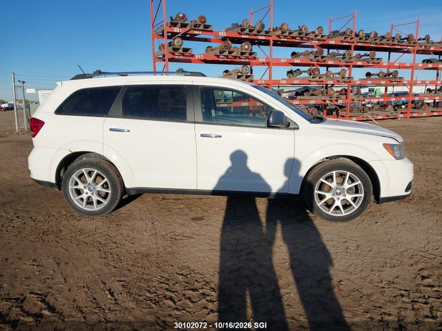 3C4PDDFG3FT652749 Dodge Journey R/t