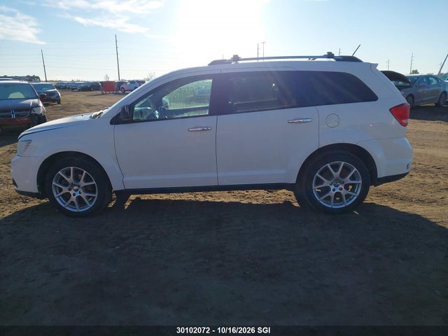 3C4PDDFG3FT652749 Dodge Journey R/t