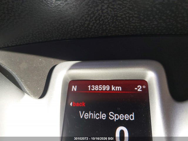 3C4PDDFG3FT652749 Dodge Journey R/t
