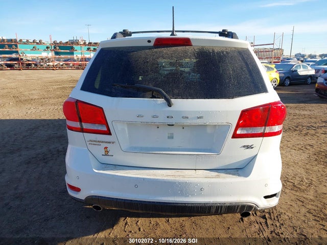 3C4PDDFG3FT652749 Dodge Journey R/t