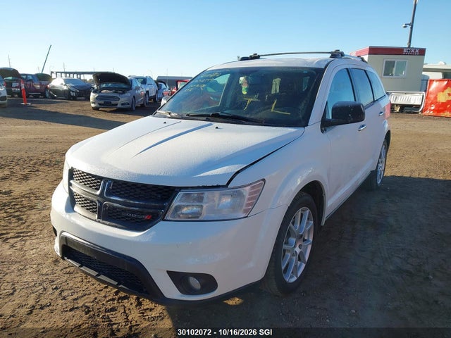 3C4PDDFG3FT652749 Dodge Journey R/t