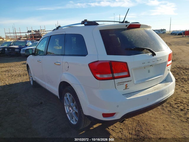 3C4PDDFG3FT652749 Dodge Journey R/t