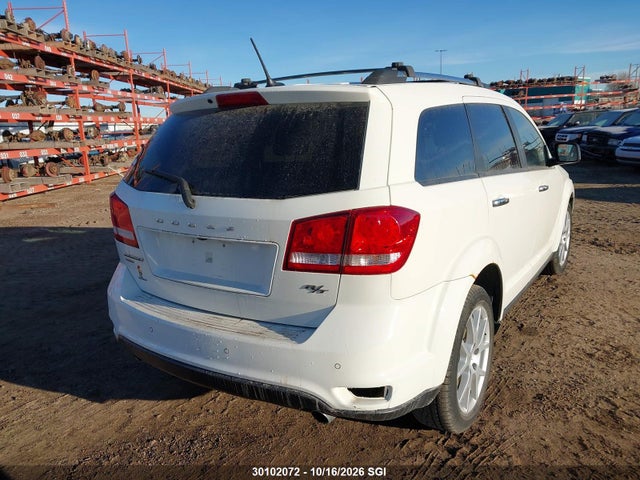 3C4PDDFG3FT652749 Dodge Journey R/t