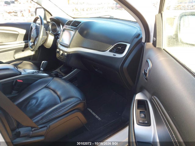 3C4PDDFG3FT652749 Dodge Journey R/t