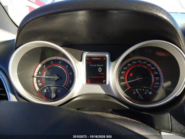 3C4PDDFG3FT652749 Dodge Journey R/t