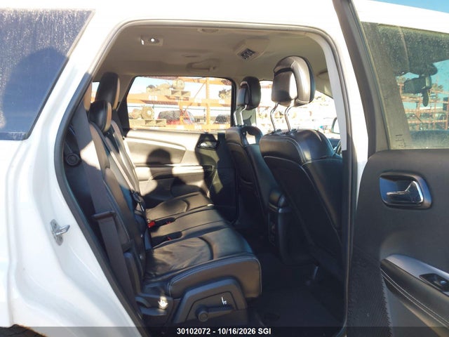 3C4PDDFG3FT652749 Dodge Journey R/t