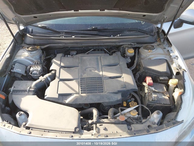 Subaru Outback 3.6r Limited 2015 4S4BSFLC7F3200663 Image 10