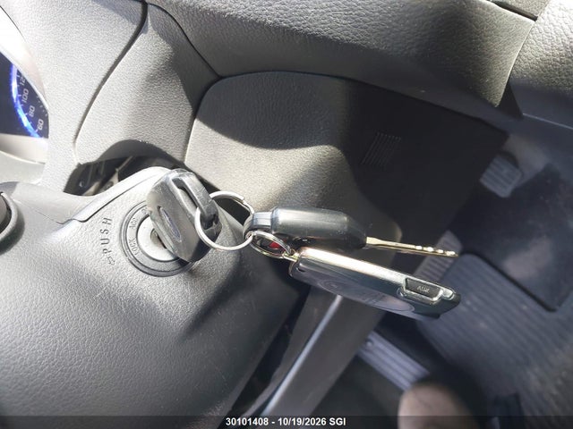 Subaru Outback 3.6r Limited 2015 4S4BSFLC7F3200663 Image 11