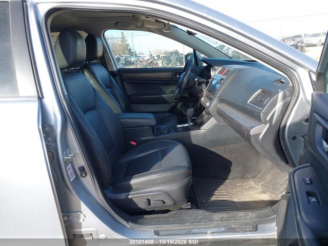 Subaru Outback 3.6r Limited 2015 4S4BSFLC7F3200663 Image 5