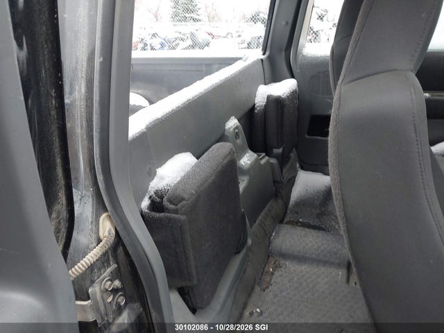 Продажа на аукционе авто 2009 Ford Ranger Super Cab, vin: 1FTZR45E69PA65867, номер лота: 30102086