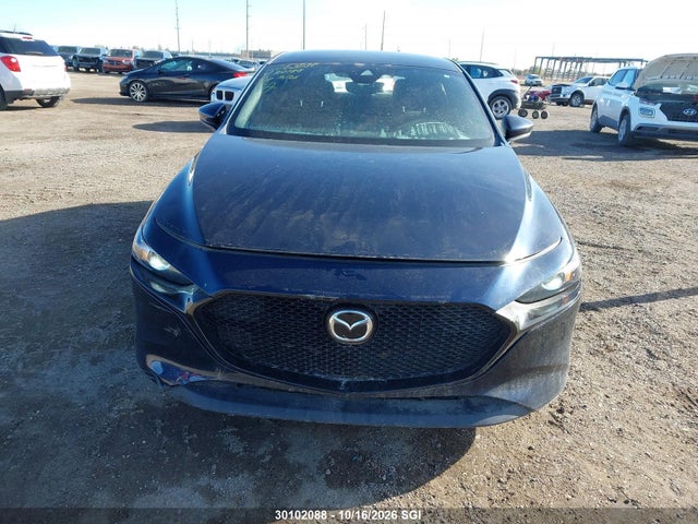 Mazda 3 Preferred 2021 JM1BPALL2M1312188 Image 13