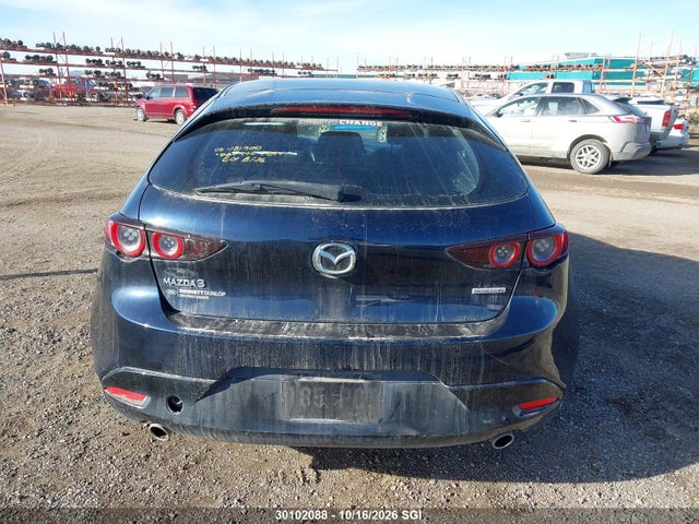 Mazda 3 Preferred 2021 JM1BPALL2M1312188 Image 17