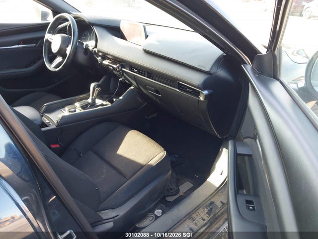 Mazda 3 Preferred 2021 JM1BPALL2M1312188 Image 5
