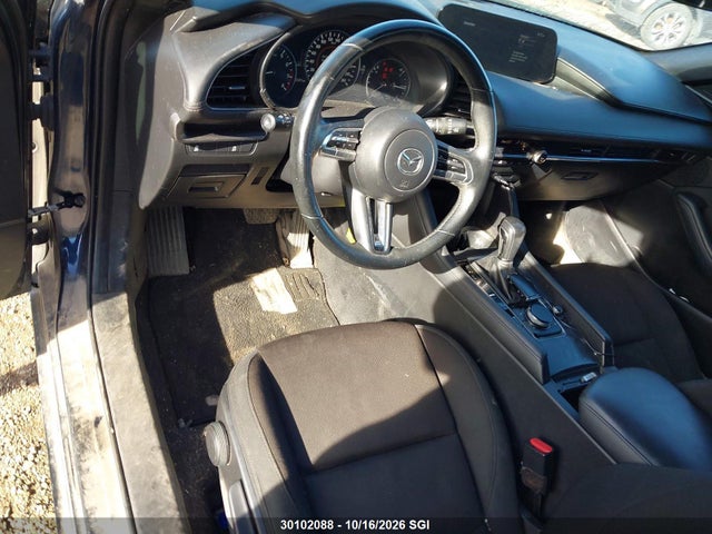 Mazda 3 Preferred 2021 JM1BPALL2M1312188 Image 6