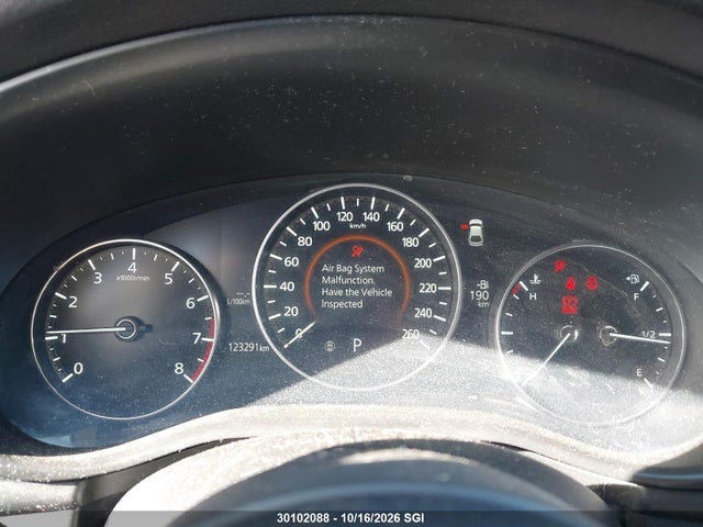 Mazda 3 Preferred 2021 JM1BPALL2M1312188 Image 7