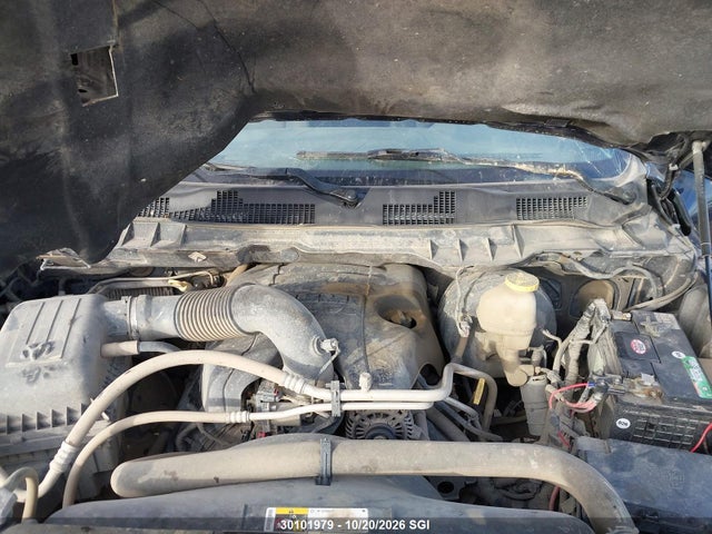 RAM 1500 St 2018 1C6RR7FT9JS188926 Image 10