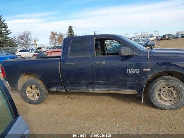 RAM 1500 St 2018 1C6RR7FT9JS188926 Image 12
