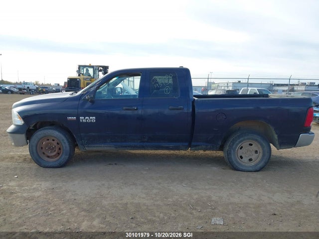 RAM 1500 St 2018 1C6RR7FT9JS188926 Image 13