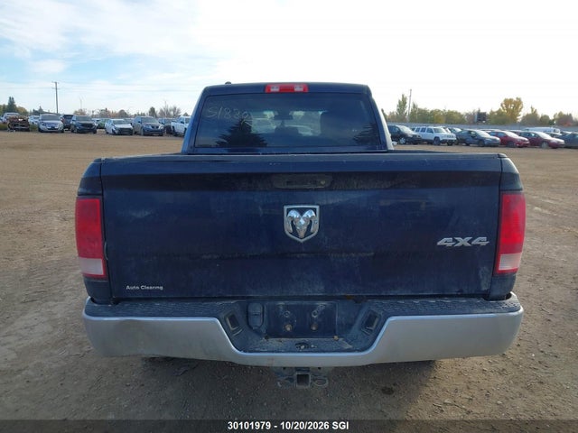 RAM 1500 St 2018 1C6RR7FT9JS188926 Image 15