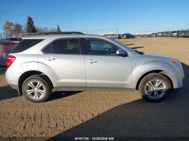 Chevrolet EQUINOX LT 2014 2GNFLFEK5E6365181 Image 12