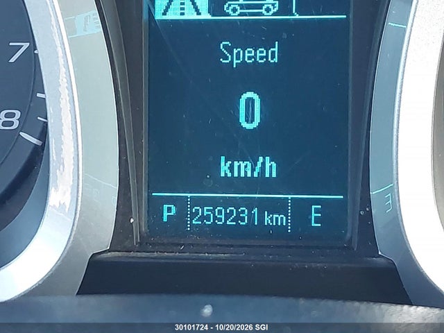 Chevrolet EQUINOX LT 2014 2GNFLFEK5E6365181 Image 14
