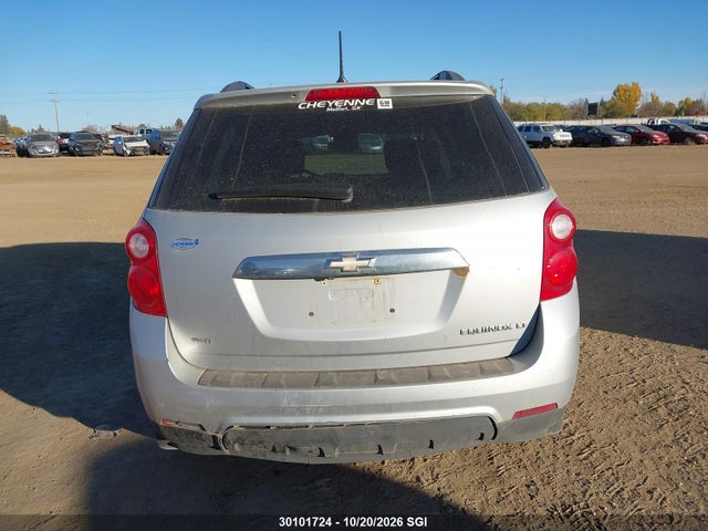 Chevrolet EQUINOX LT 2014 2GNFLFEK5E6365181 Image 15