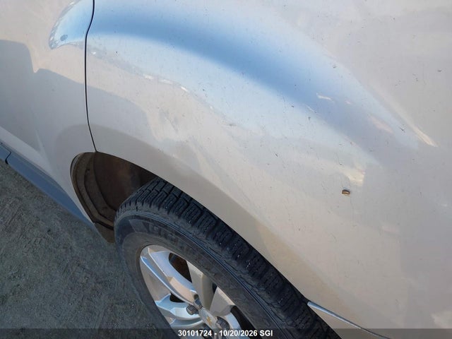 Chevrolet EQUINOX LT 2014 2GNFLFEK5E6365181 Image 17