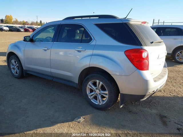 Chevrolet EQUINOX LT 2014 2GNFLFEK5E6365181 Image 3