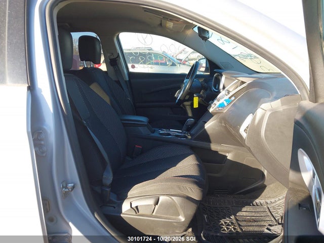 Chevrolet EQUINOX LT 2014 2GNFLFEK5E6365181 Image 5
