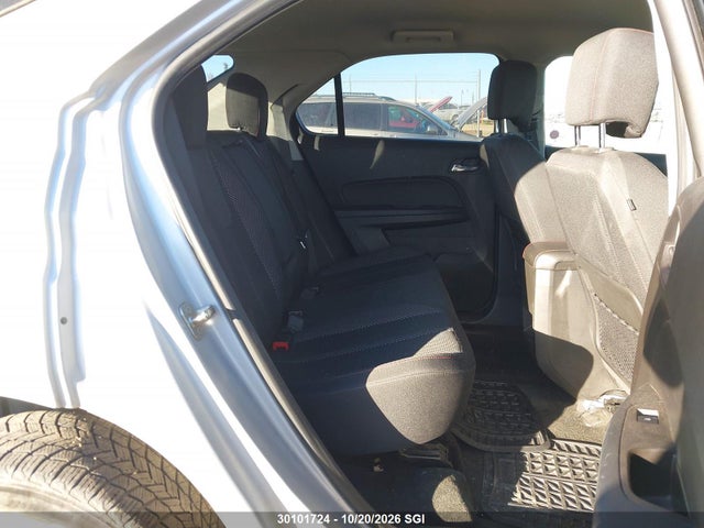 Chevrolet EQUINOX LT 2014 2GNFLFEK5E6365181 Image 8