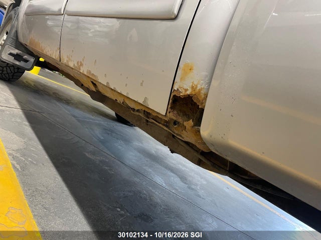 30102134 :رقم المزاد ، 2GCEK13M171637336 vin ، 2007 Chevrolet Silverado K1500 Crew Cab مزاد بيع