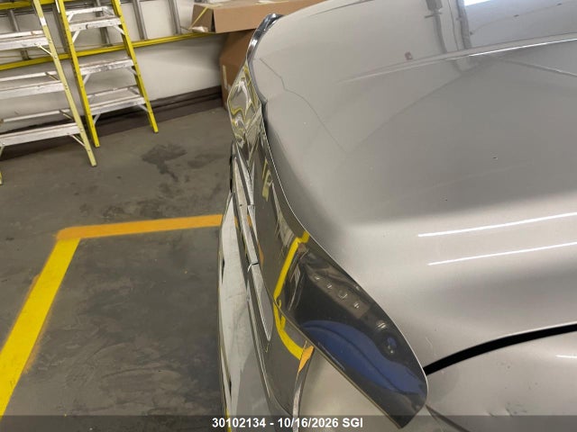 30102134 :رقم المزاد ، 2GCEK13M171637336 vin ، 2007 Chevrolet Silverado K1500 Crew Cab مزاد بيع