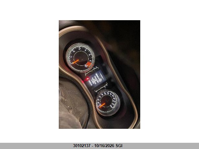 1C4PJMCBXHW635574 Jeep Cherokee Latitude