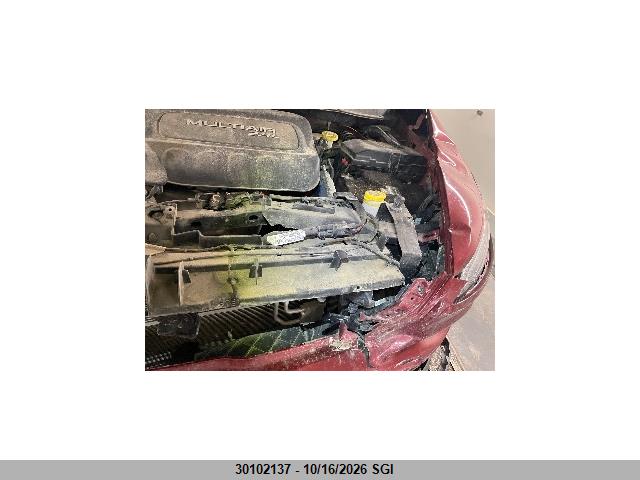 1C4PJMCBXHW635574 Jeep Cherokee Latitude