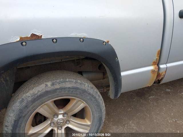 30102138 :رقم المزاد ، 1D7HU18D84S630028 vin ، 2004 Dodge Ram 1500 St/slt مزاد بيع