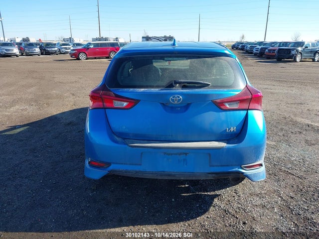 Toyota COROLLA IM 2017 JTNKARJEXHJ546911 Image 15