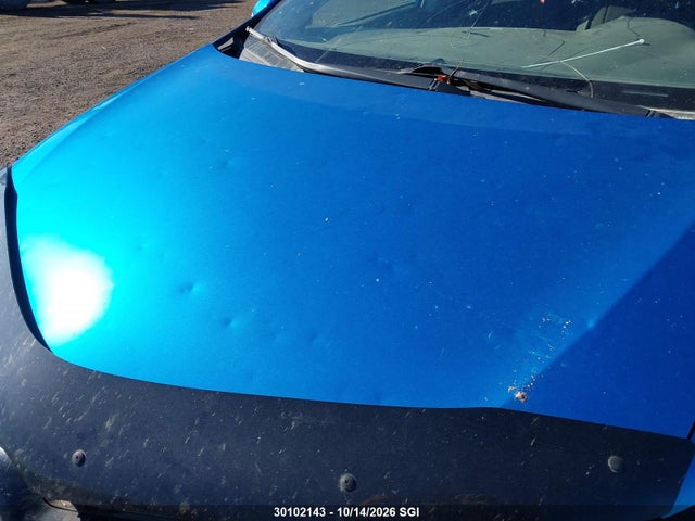 Toyota COROLLA IM 2017 JTNKARJEXHJ546911 Image 6
