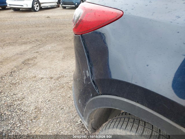JM3KE4CY9G0673311 Mazda Cx-5 Touring