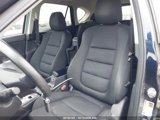 JM3KE4CY9G0673311 Mazda Cx-5 Touring