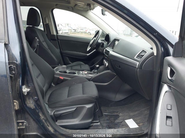 JM3KE4CY9G0673311 Mazda Cx-5 Touring